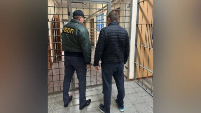 Возле кафе Астаны произошла стрельба