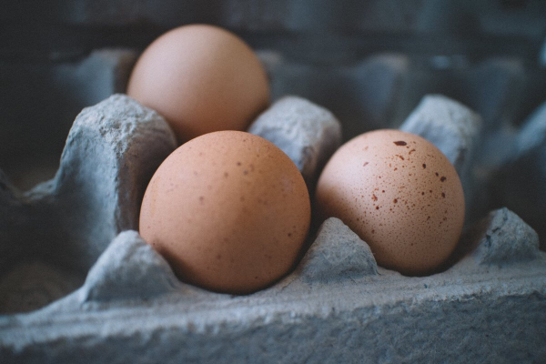 Цены на яйца в Казахстане договорились сдерживать