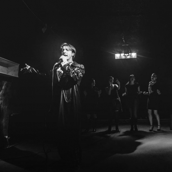 Bubble Food Festival, мото-фестиваль и музыкальный пикник