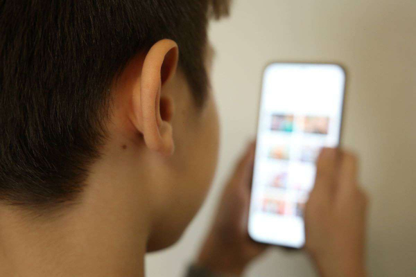 В Турции запретили соцсети детям младше 15 лет