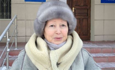 &quot;Тіл жанашыры Руза Бейсенбайтегін полиция көшеден ұстап, жындыханаға қамап тастапты&quot; - блогер