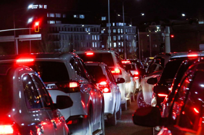 Дорога должна быть безопасной