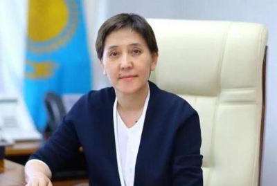Дуйсенова, Скляр и Жумангарин сохранили свои на посты