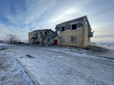Взрыв в жилом доме Карагандинской области: объявлен ЧС местного масштаба