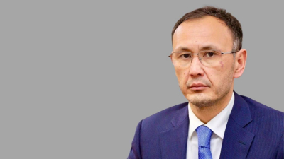 Информацию о гендиректоре Жусанбаеве прокомментировал АНПЗ
