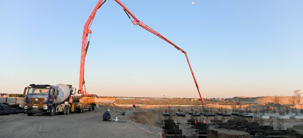 Акимат показал, как будет выглядеть новый Дом дружбы в Семее