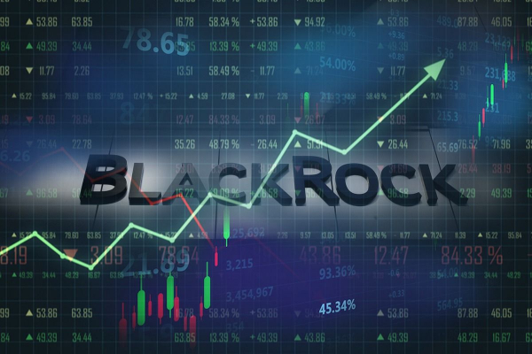 BlackRock в первом квартале увеличила чистую прибыль на 36%