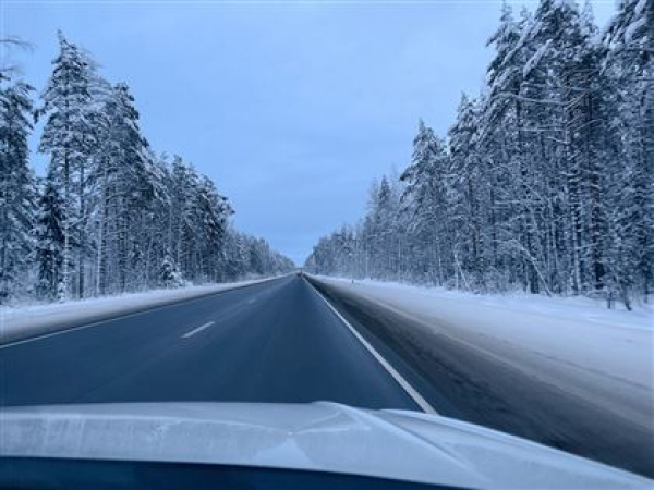 20 автодорог перекроют в Казахстане из-за непогоды