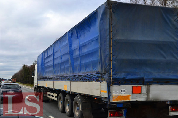 Депутат потребовал навести порядок на рынке грузоперевозок