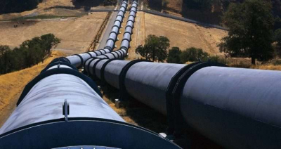 Казахстан и Россия согласовали транспортировку казахстанской нефти в Германию в 2024 году