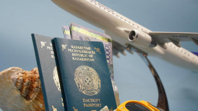 Отдых в Турции стал еще дороже для казахстанцев