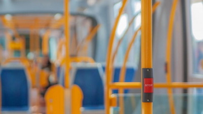 Странное поведение мужчины в автобусе прокомментировали в полиции Алматы