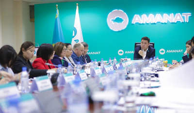 &laquo;Здоровье молодежи важнее&raquo;: Ринат Заитов призвал запретить электронные сигареты