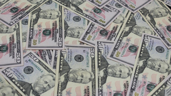 Наличные курсы валют в Алматы, Астане и Шымкенте на 28 октября 2023 года