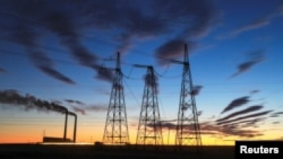 С начала 2024 года Казахстан закупил у России 280 миллионов киловатт-час электроэнергии