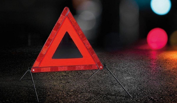 Два человека погибли в ДТП на трассе Алматы – Екатеринбург