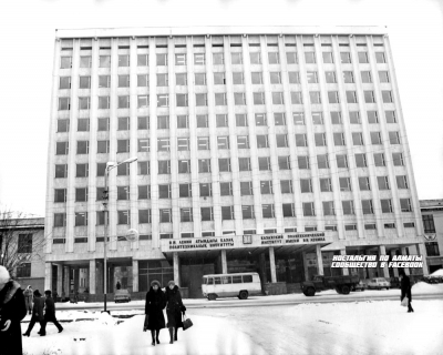 По алматинским местам Виктора Цоя