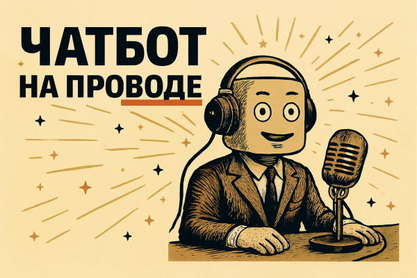 ИИ про &quot;мёртвые души&quot; студентов