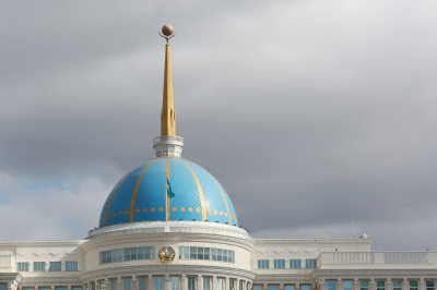 Назначен командующий войсками регионального командования Запад