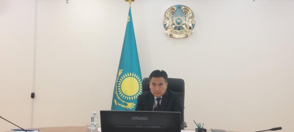 Почти на 90% исполнена регионами квота по приему кандасов