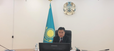 Почти на 90% исполнена регионами квота по приему кандасов