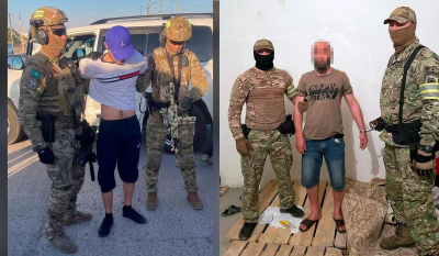 КНБ провел спецоперацию: задержания произошли в Актау и Таразе