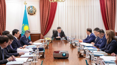 В госсобственность планируется вернуть имущество на 85 млрд тенге
