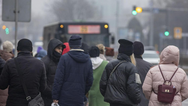 "Пробок будет больше": новость о строительстве новой линии BRT вызвала споры среди алматинцев