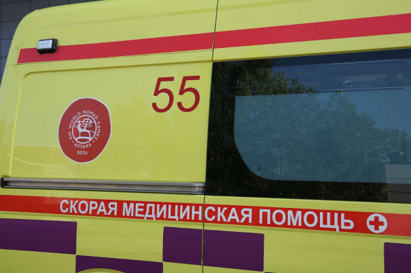 Станцию скорой помощи ждут уже два года