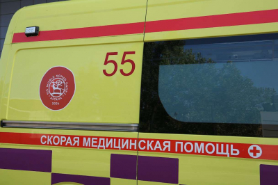 Станцию скорой помощи ждут уже два года