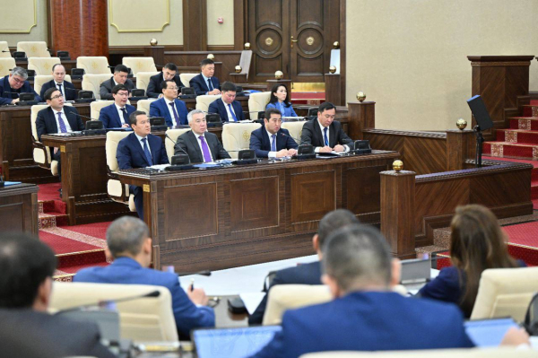 142 млрд тенге неэффективного использования бюджетных средств выявила проверка ВАП
