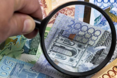 Бухгалтеры обвинены в хищении 34 млн тг в Жетысу