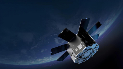 Акции спутниковой Sidus Space выросли на новостях об испытаниях в космосе