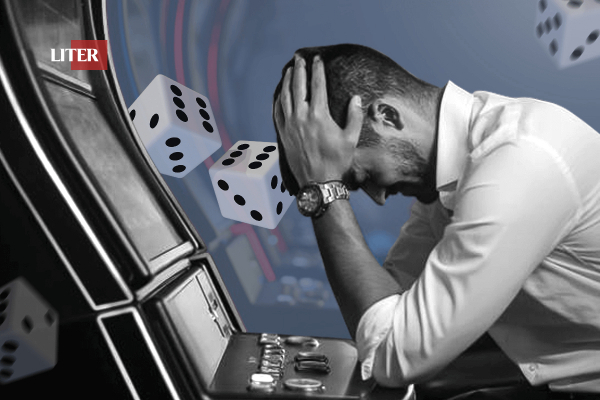 Бухгалтер потратил почти 7 млн тенге на азартные игры в ЗКО