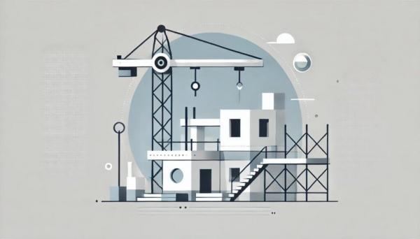 Компанию QazConstructions подозревают в хищении 2 млрд тенге