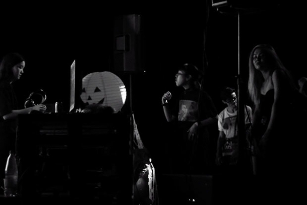 Вечеринка от &laquo;Грувчик&raquo; &mdash; CZECH CASTING