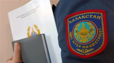Қостанай облысында орманнан бойжеткеннің денесі табылды