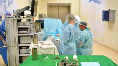 Пришлось удалить почку: в Алматинской области спасли жизнь туристу из США