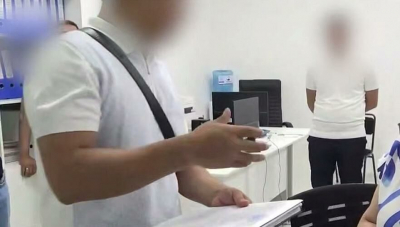 Субсидии получали липовые трудяги