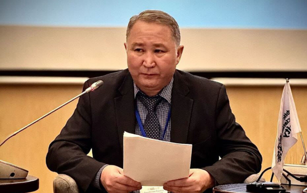 Сержан АРШАБЕКОВ: Протокольный террор!
