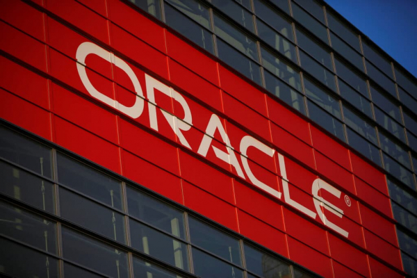 Акции Oracle выросли на 9% — компания превзошла ожидания по выручке и прибыли