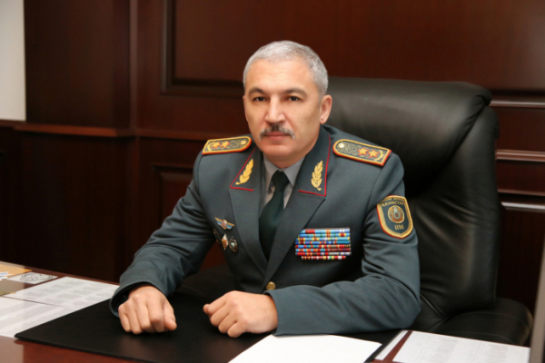 Полиция начала расследование после информации о задержании экс-главы Минобороны
