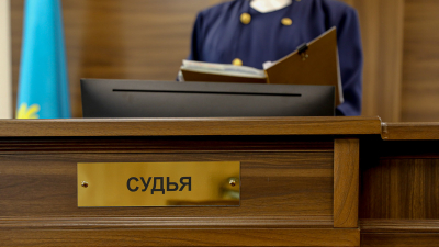 За взятки от бизнеса сроки получили руководители Комитета рыбного хозяйства Минсельхоза Казахстана