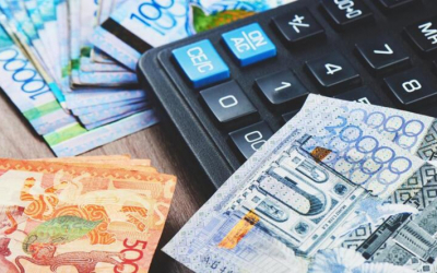 Новую соцвыплату хотят назначать некоторым казахстанцам