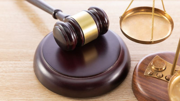 Экс-судья пошел под суд в Костанае по делу о коррупции