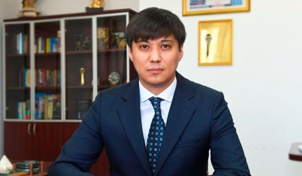 Арестован вице-министр национальной экономики Ильяс Усеров