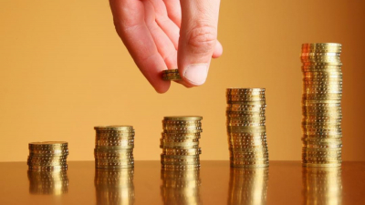 Денежные доходы населения Казахстана увеличились на 4,5%