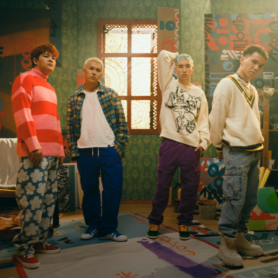 Red Bull SoundClash — Ninety One