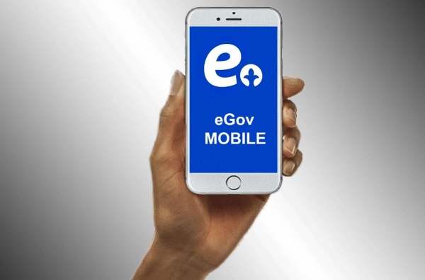 Каждый второй казахстанец является пользователем eGov Mobile