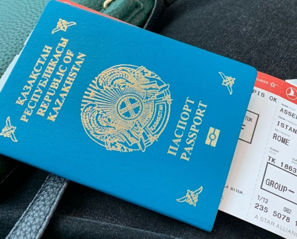 Что мешает Казахстану получить безвиз с Шенгеном, рассказали в МИД